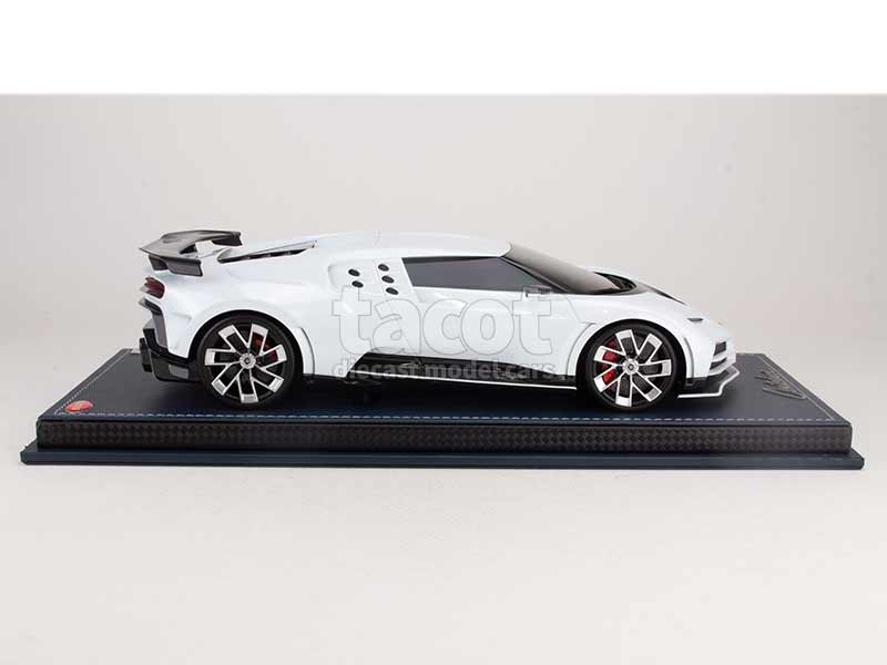 96082 Bugatti Centodieci 2021