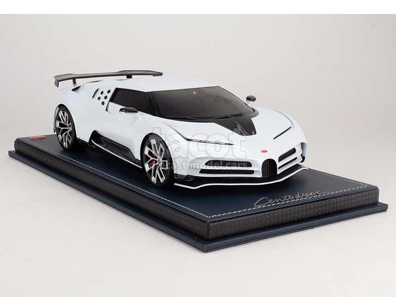 96082 Bugatti Centodieci 2021