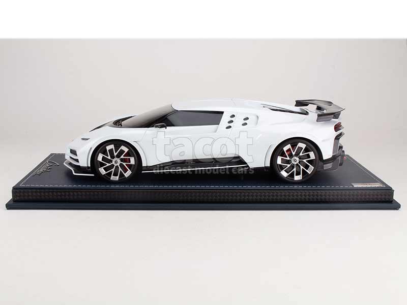 96082 Bugatti Centodieci 2021