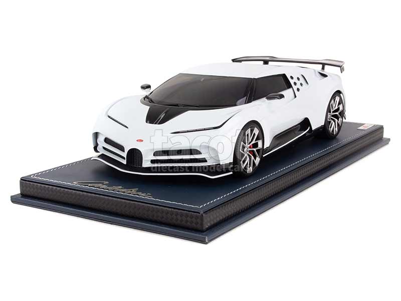 96082 Bugatti Centodieci 2021