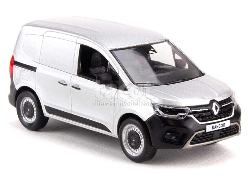 96083 Renault Kangoo Van 2021
