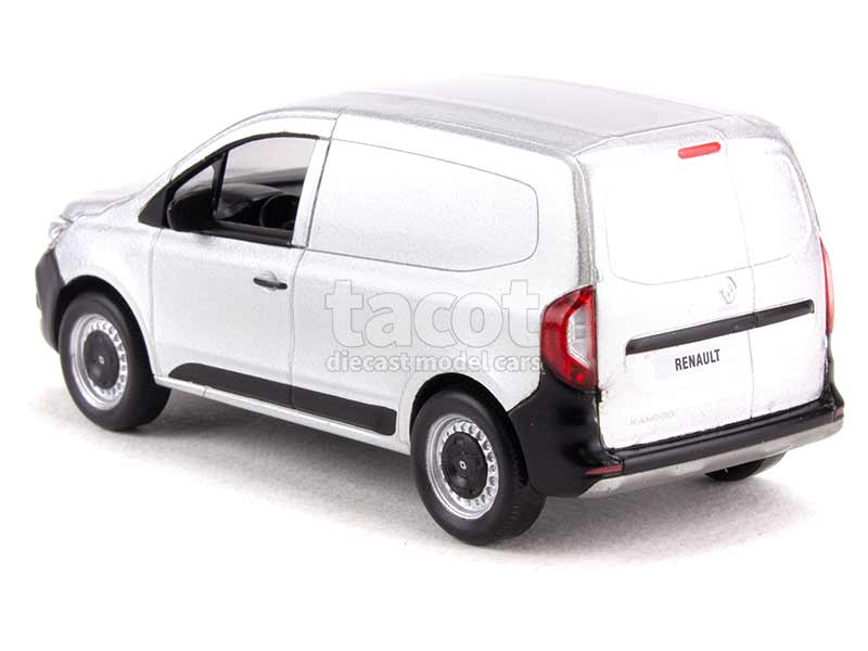 96083 Renault Kangoo Van 2021