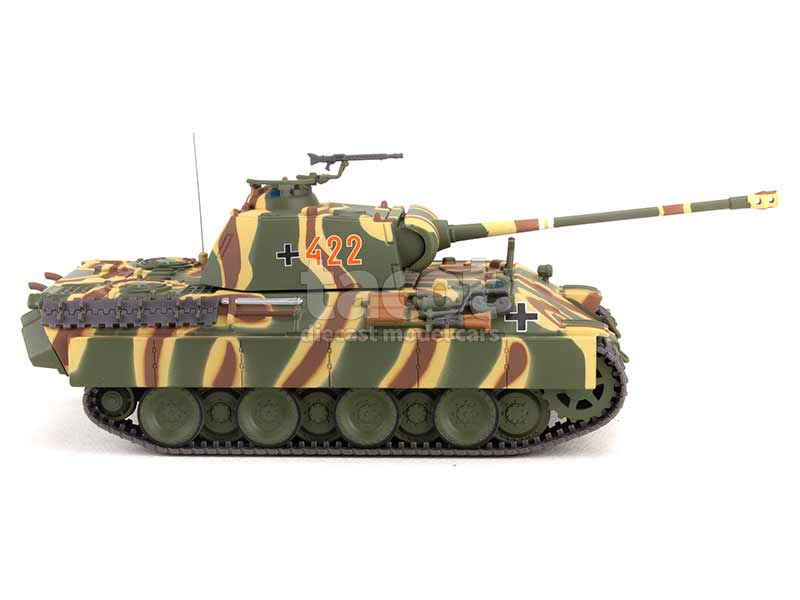 96087 Tank Panther G Normandie 1944