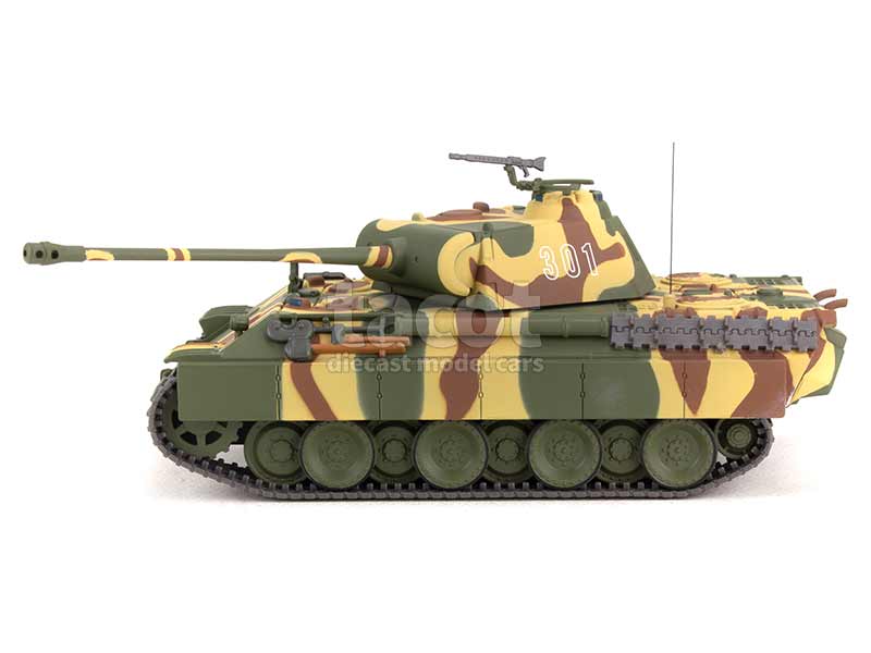 96088 Tank Panther G Ardennes 1944