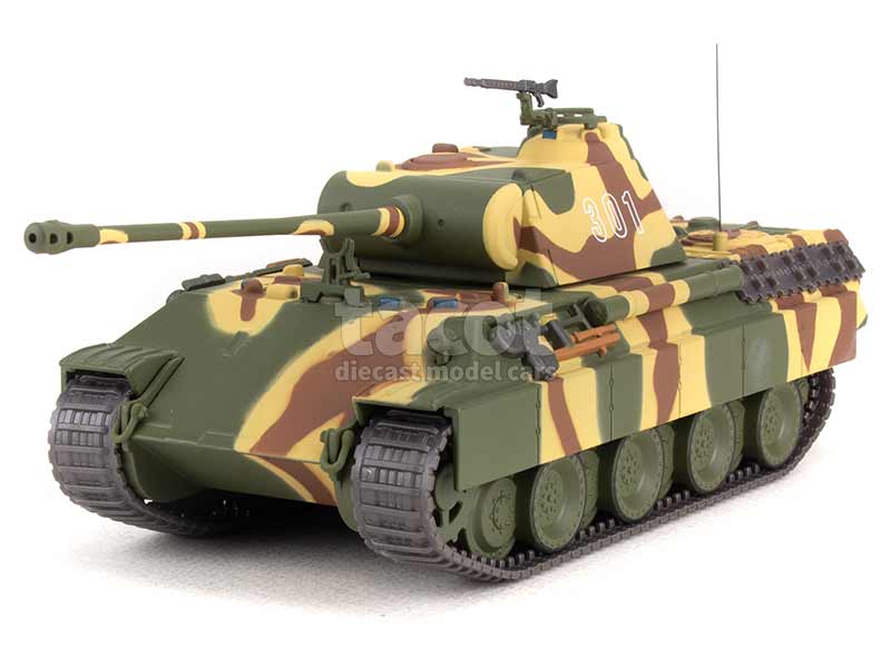 96088 Tank Panther G Ardennes 1944