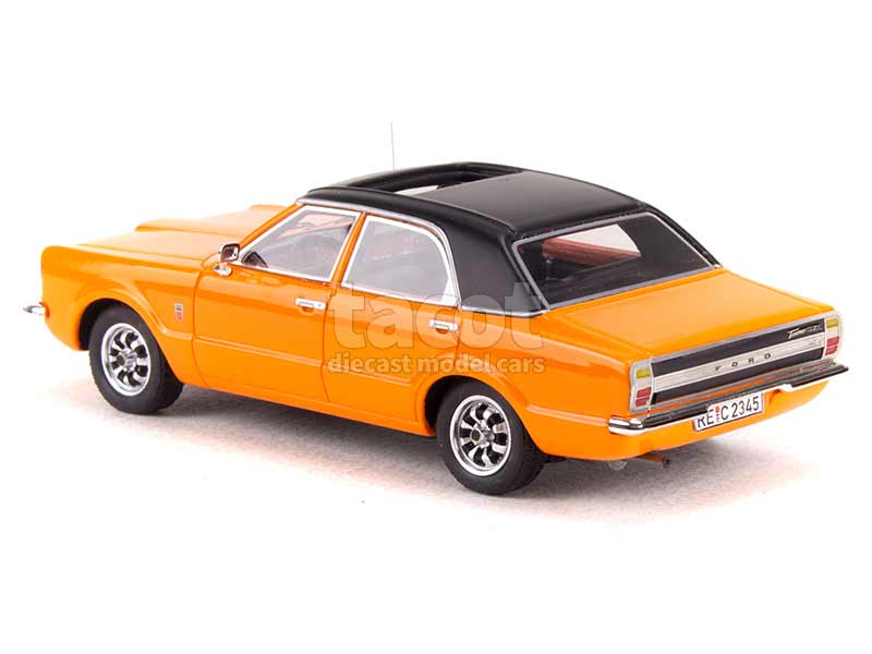 96091 Ford Taunus GXL 1973