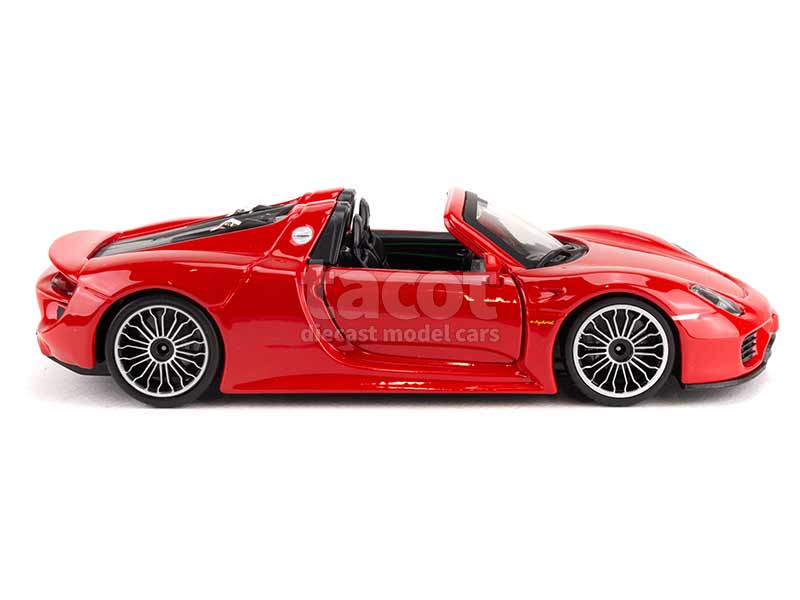 96098 Porsche 918 Spyder 2015