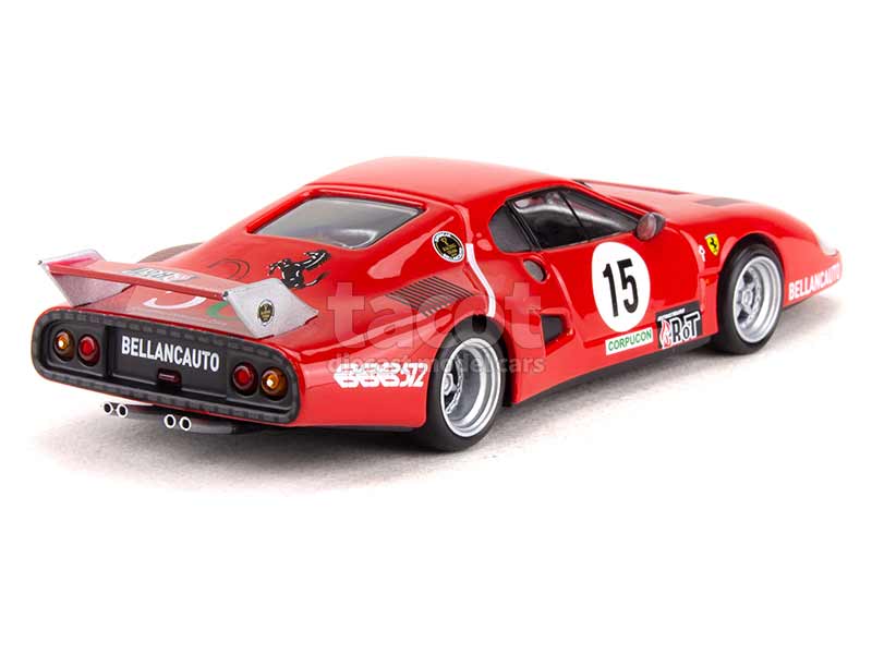 96101 Ferrari 512 BB 1981