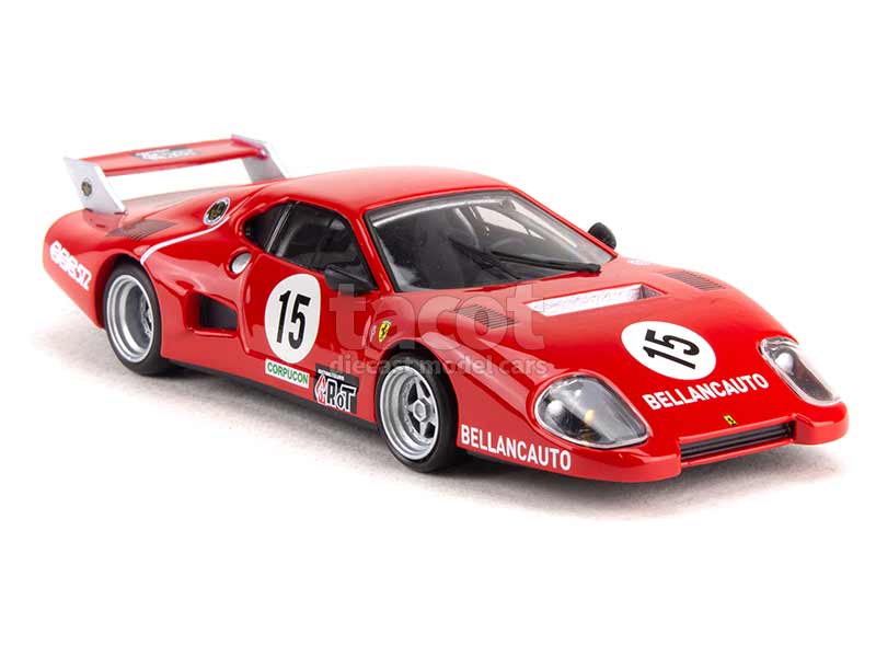 96101 Ferrari 512 BB 1981