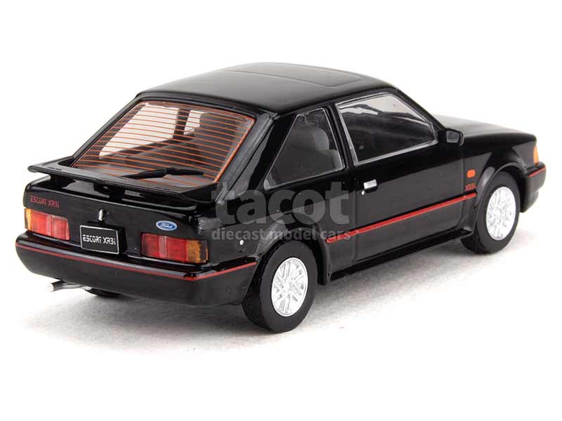 96102 Ford Escort MKIV XR3i 1990