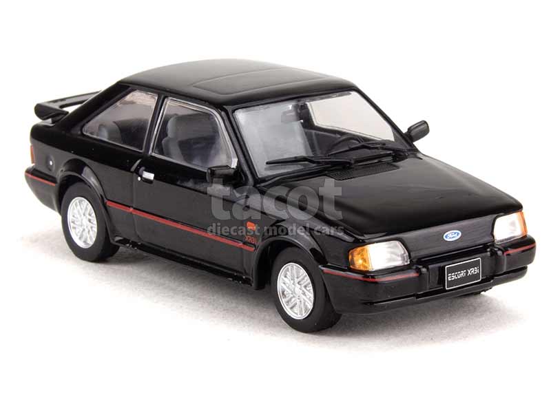 96102 Ford Escort MKIV XR3i 1990