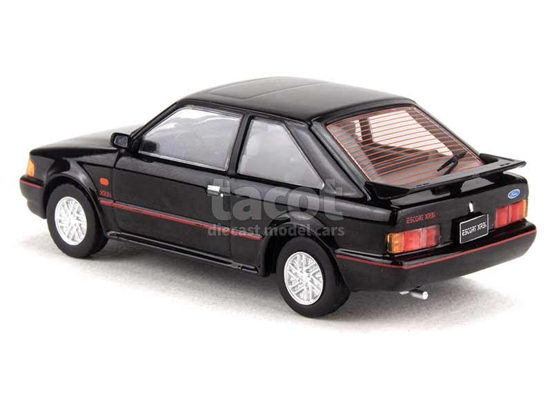 96102 Ford Escort MKIV XR3i 1990