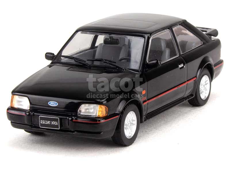 96102 Ford Escort MKIV XR3i 1990
