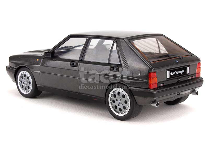 96104 Lancia Delta HF Integrale 16V 1990