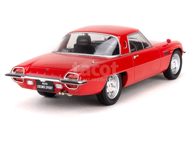 96108 Mazda Cosmo Sport