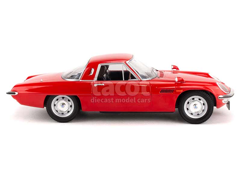 96108 Mazda Cosmo Sport