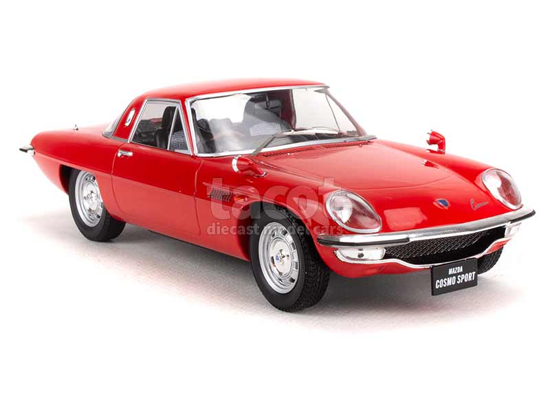 96108 Mazda Cosmo Sport