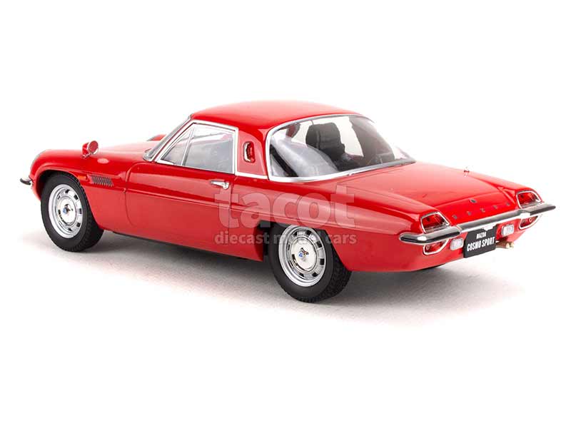 96108 Mazda Cosmo Sport