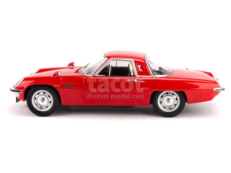 96108 Mazda Cosmo Sport