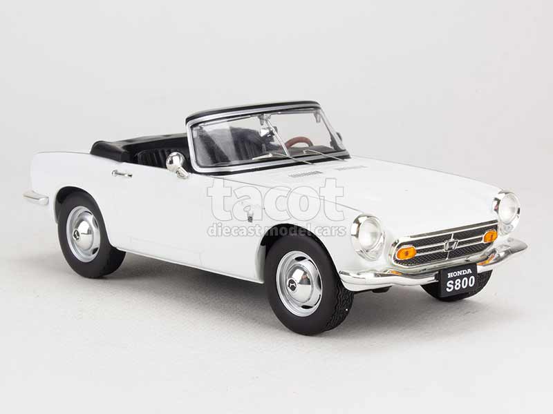 96111 Honda S800 Cabriolet 1966