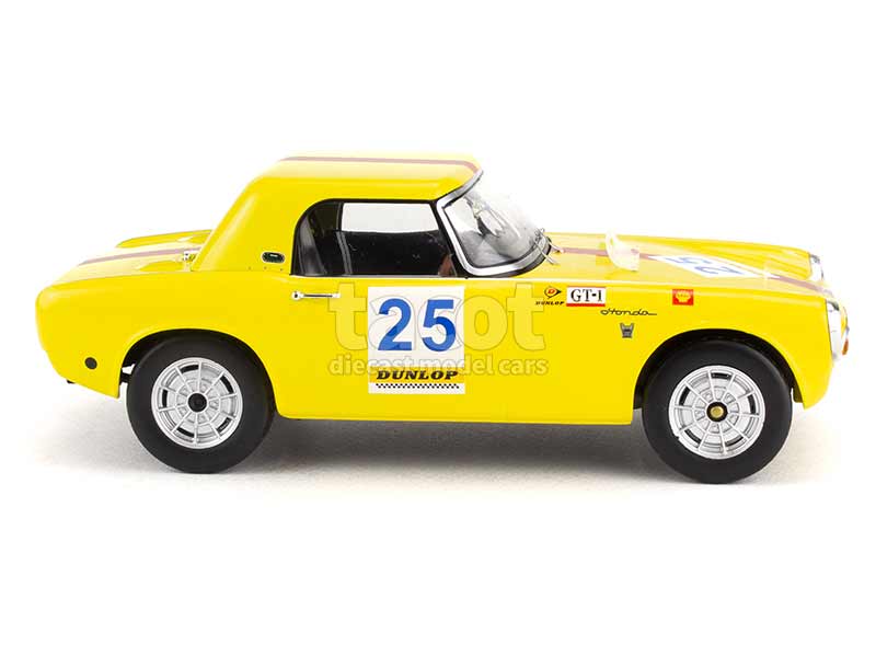 96120 Honda S800 Racing 1966