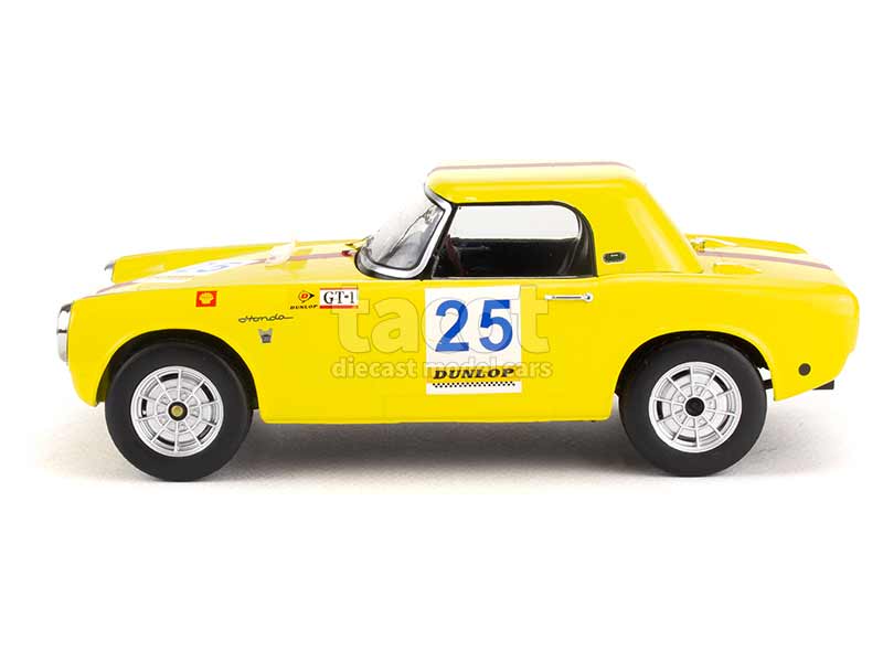 96120 Honda S800 Racing 1966