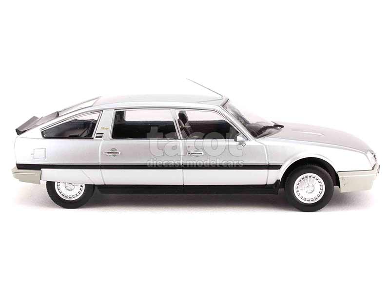96126 Citroën CX 2500 Prestige Phase 2 1986