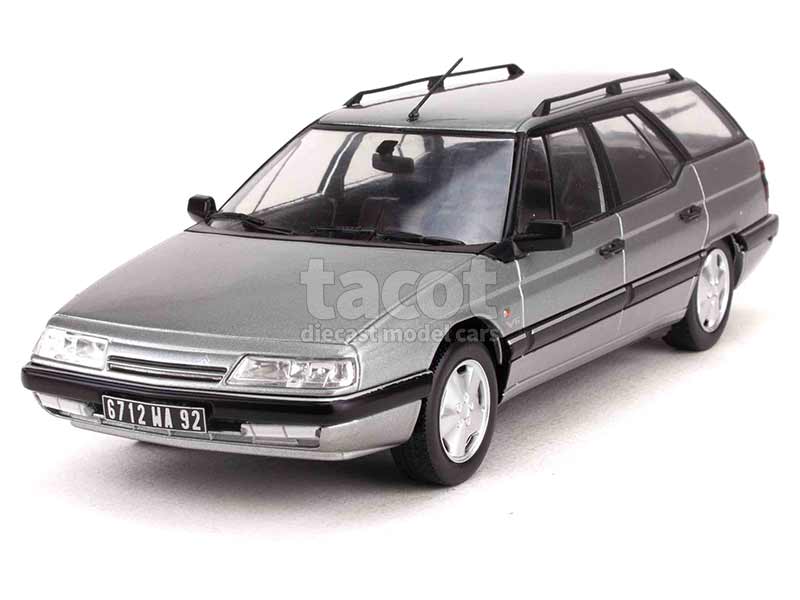 96127 Citroën XM Break 1992