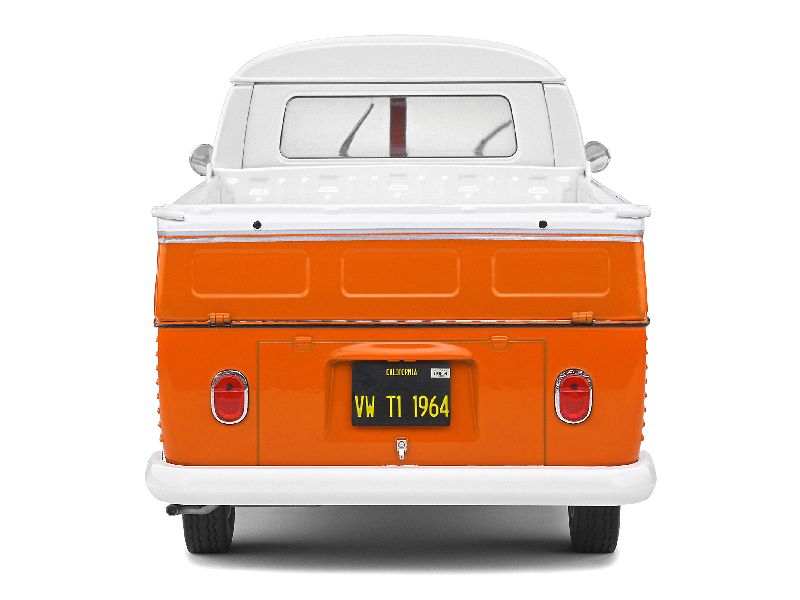 96143 Volkswagen Combi T1 Pick Up 1950