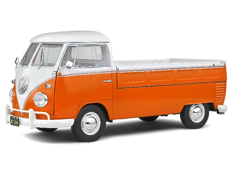 96143 Volkswagen Combi T1 Pick Up 1950