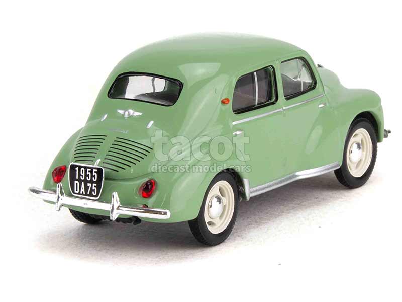 96148 Renault 4CV 1955