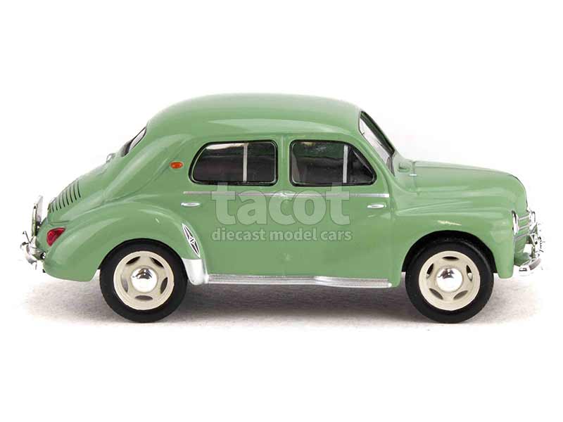 96148 Renault 4CV 1955