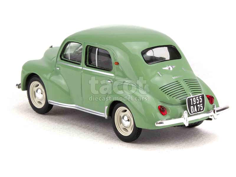 96148 Renault 4CV 1955