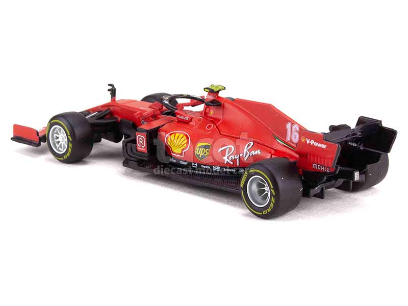 96150 Ferrari F1 SF 1000 Austria GP 2020