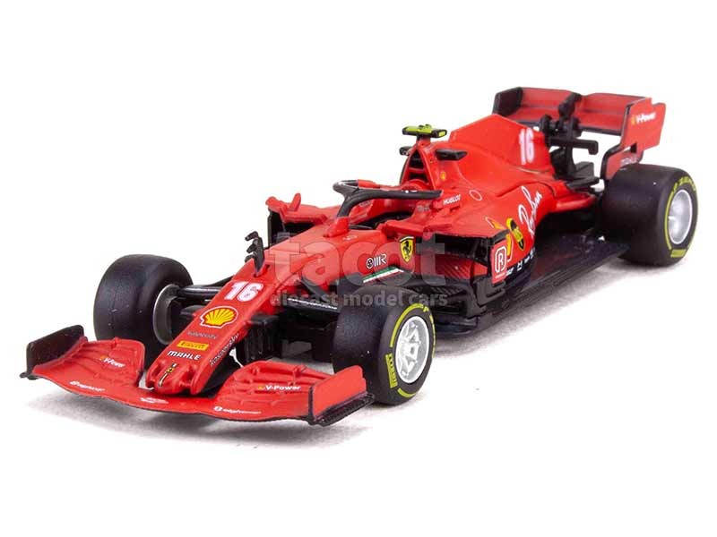 96150 Ferrari F1 SF 1000 Austria GP 2020