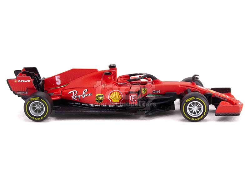 96151 Ferrari F1 SF 1000 Austria GP 2020