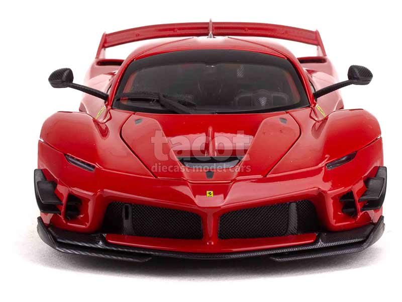 96152 Ferrari FXX K Evo 2018