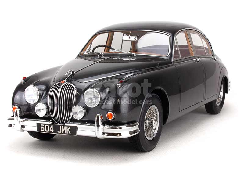 96155 Jaguar MKII 1959