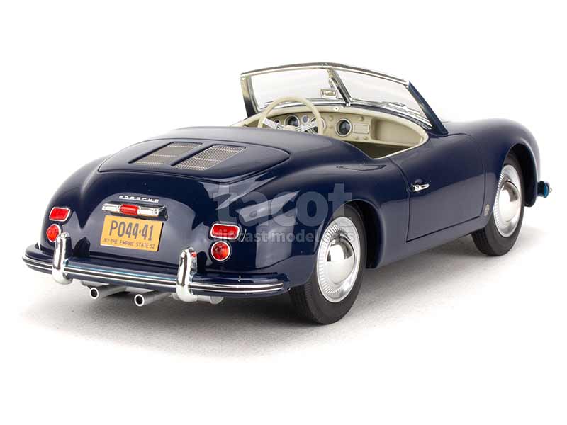 96157 Porsche 356 America Roadster 1952