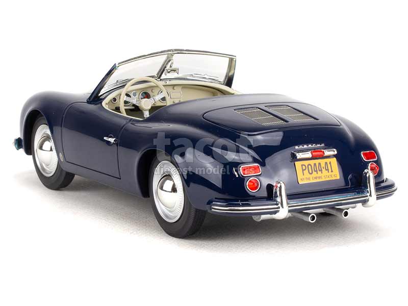 96157 Porsche 356 America Roadster 1952