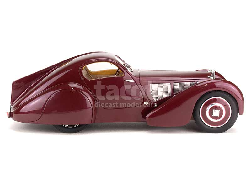96159 Bugatti Type 51 Dubos 1931