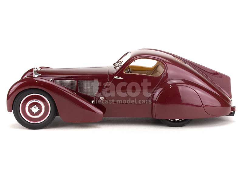 96159 Bugatti Type 51 Dubos 1931