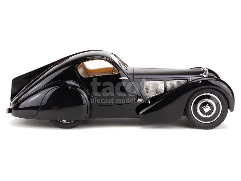 96160 Bugatti Type 51 Dubos 1931