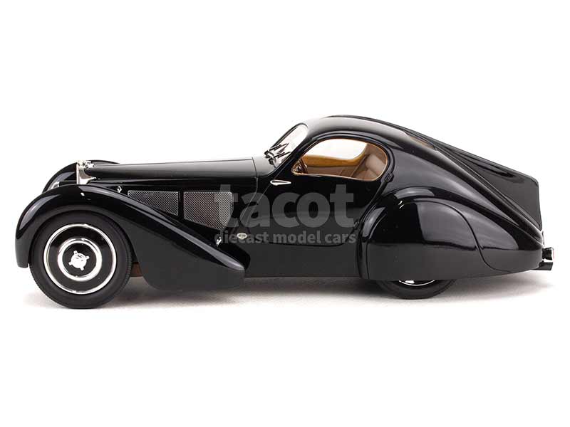 96160 Bugatti Type 51 Dubos 1931