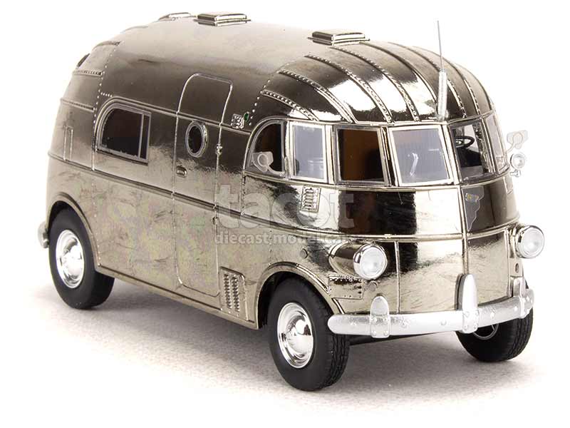 96161 Divers Hunt Hollywood Camping Car 1940