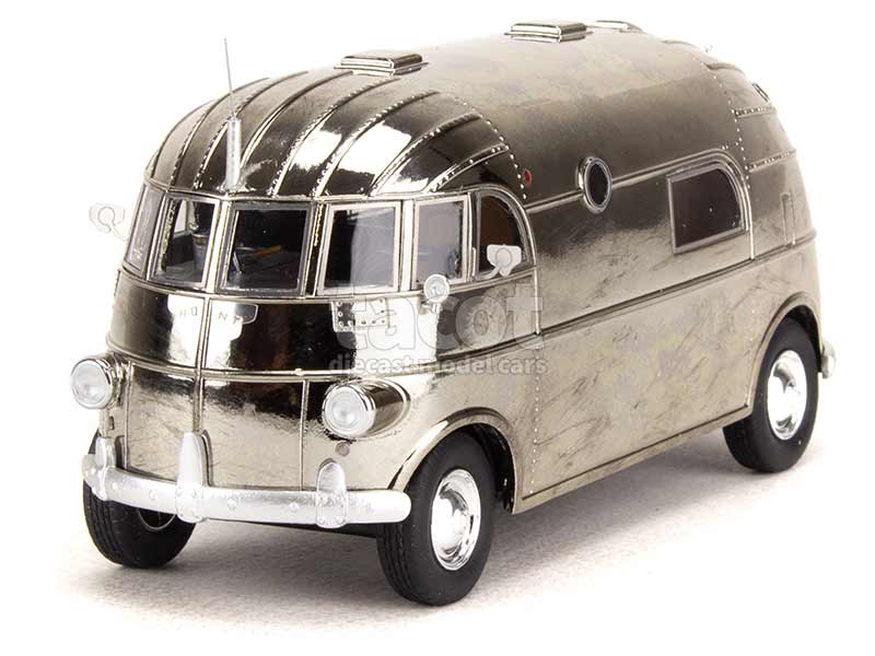 96161 Divers Hunt Hollywood Camping Car 1940