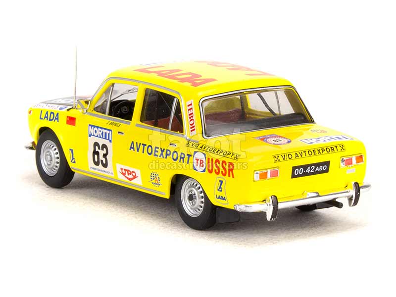96177 Lada 1300 Rally 1000 Lacs