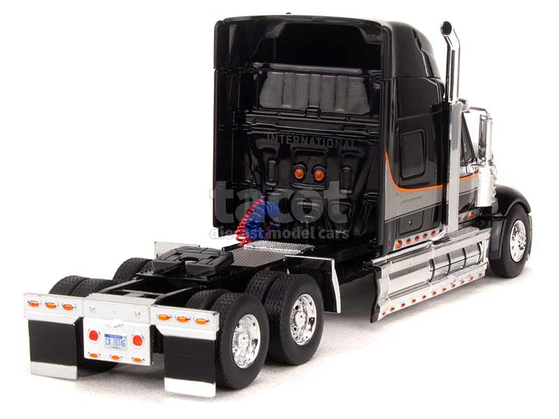 Camion tracteur International Lonestar usagé à vendre