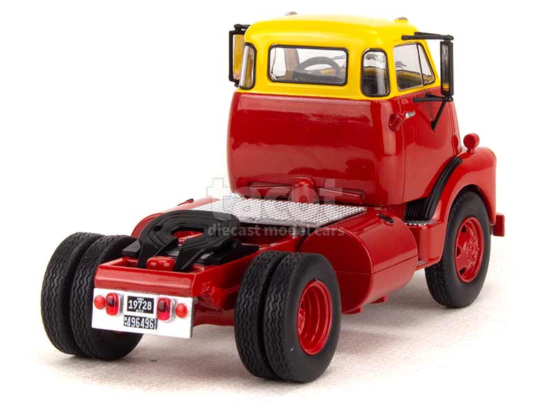 96188 GMC 950 Coe Tracteur 1954