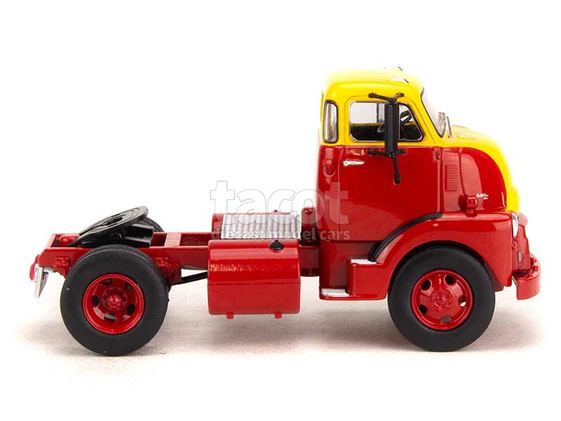 96188 GMC 950 Coe Tracteur 1954
